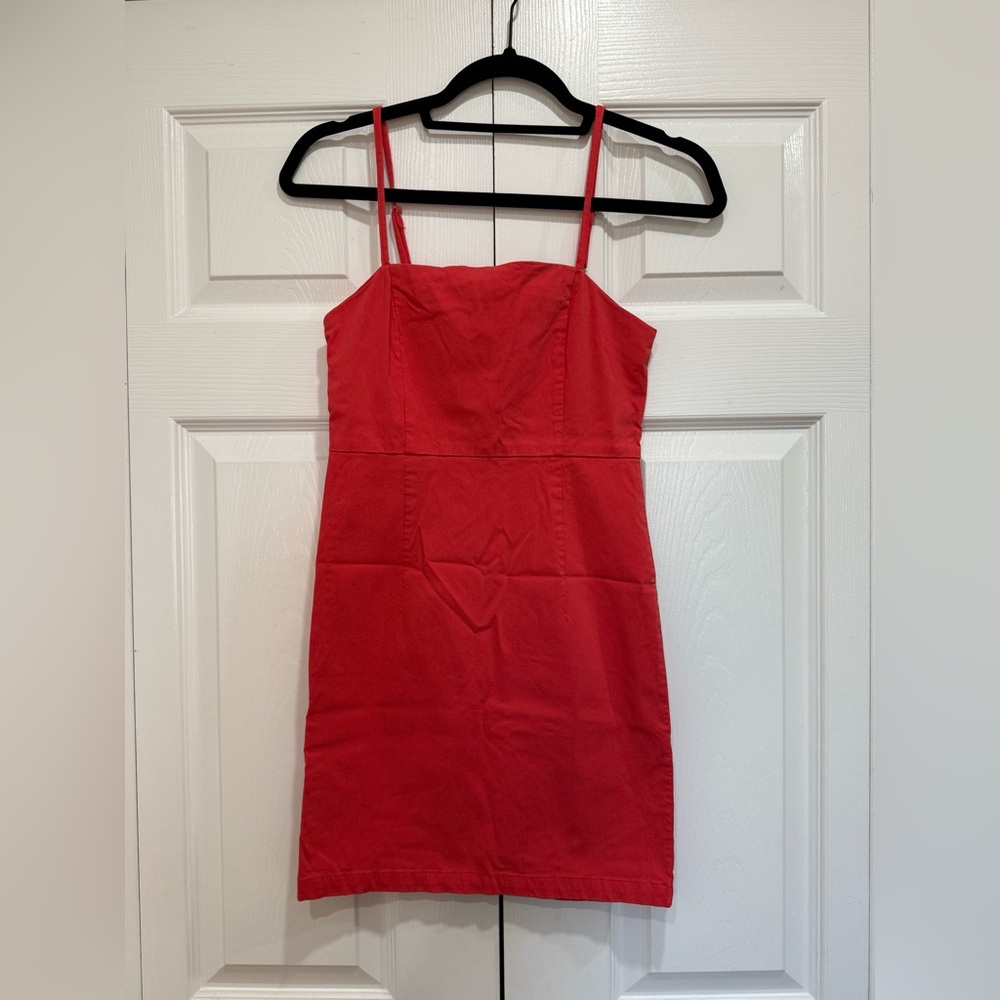 Forever 21 Mini Dress